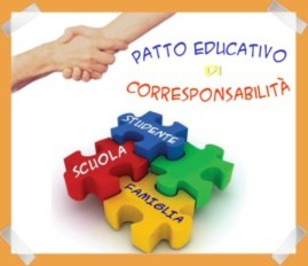 Patto di corresponsabilità - www.desanctislacedonia.edu.it